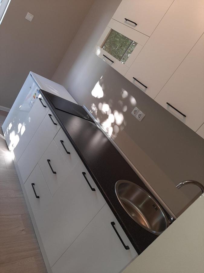 Apartmani Panorama 32 Neum Buitenkant foto