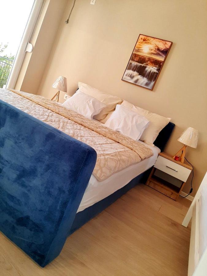 Apartmani Panorama 32 Neum Buitenkant foto