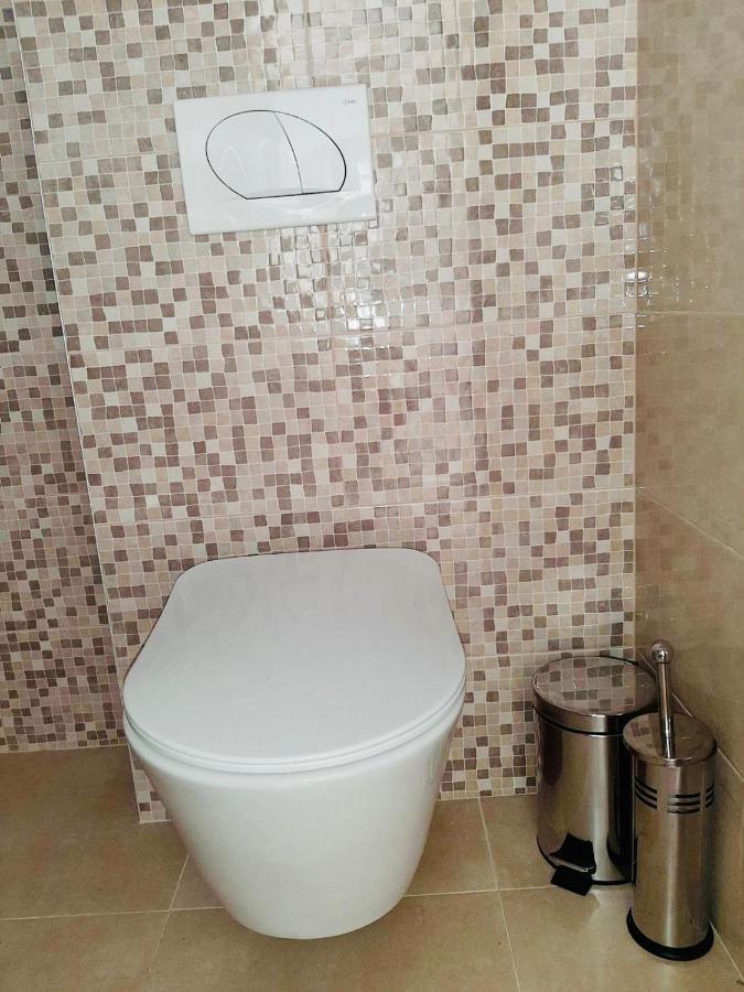 Apartmani Panorama 32 Neum Buitenkant foto